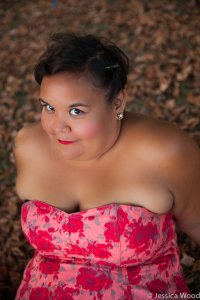 Bambie Tait, Gitxan Muse