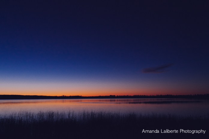 I miss this place, Saskatchewan.