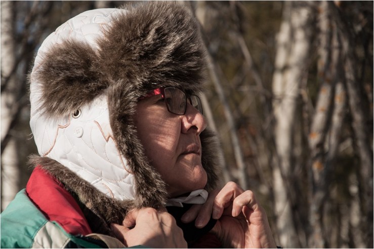 Denise the trapper_WEB