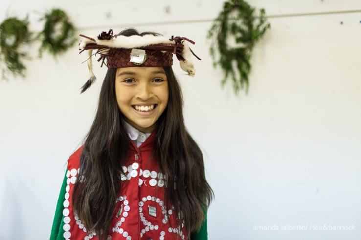 Contestant Naomi Triebwasser.