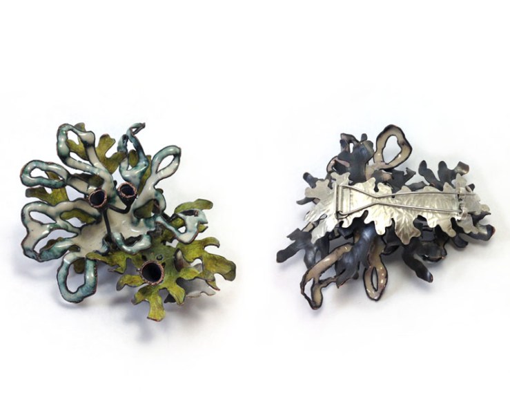 4 brooch front and back