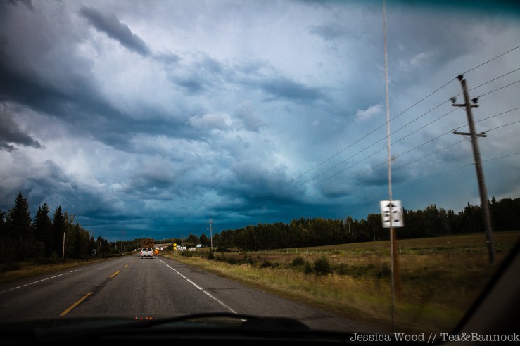 Storm Chasing by Jessica Wood 2016-2844
