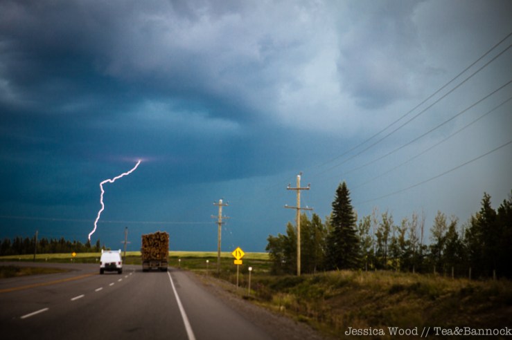 Storm Chasing by Jessica Wood 2016-2866