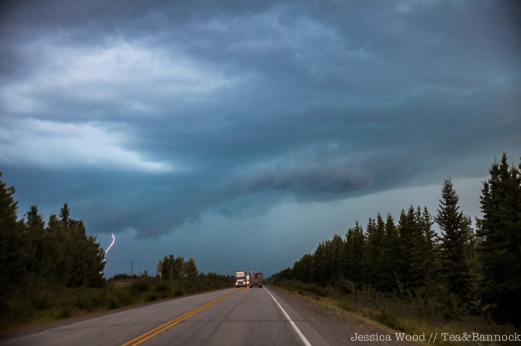 Storm Chasing by Jessica Wood 2016-2909