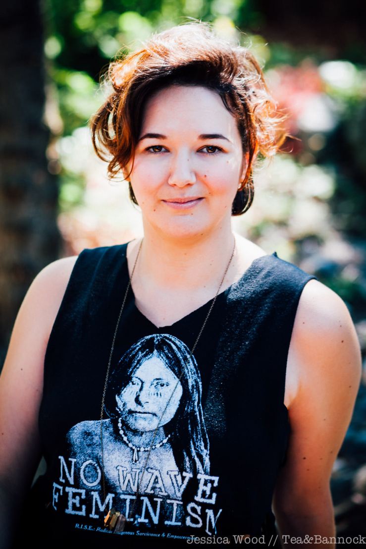 Vanity Feral by Jessica Wood 2016-9071